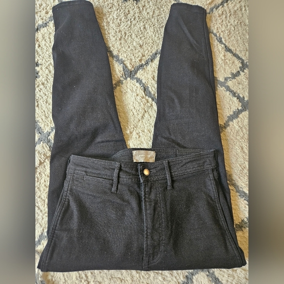 Everlane The Way High Skinny Jean Size 29 - Picture 2 of 6